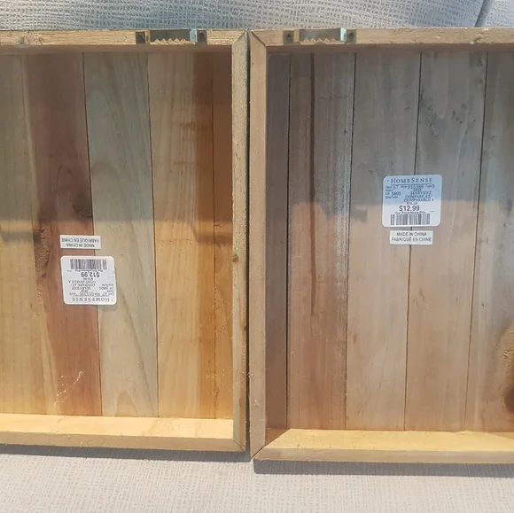 Homesense Fall String Art Decor Set - Picture 4 of 4